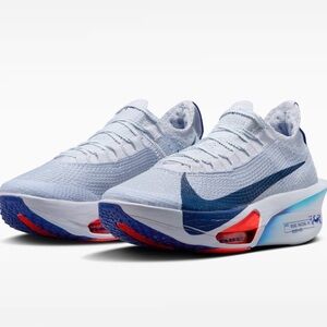 Amplify 3 - Woman’s Road Racing Shoes